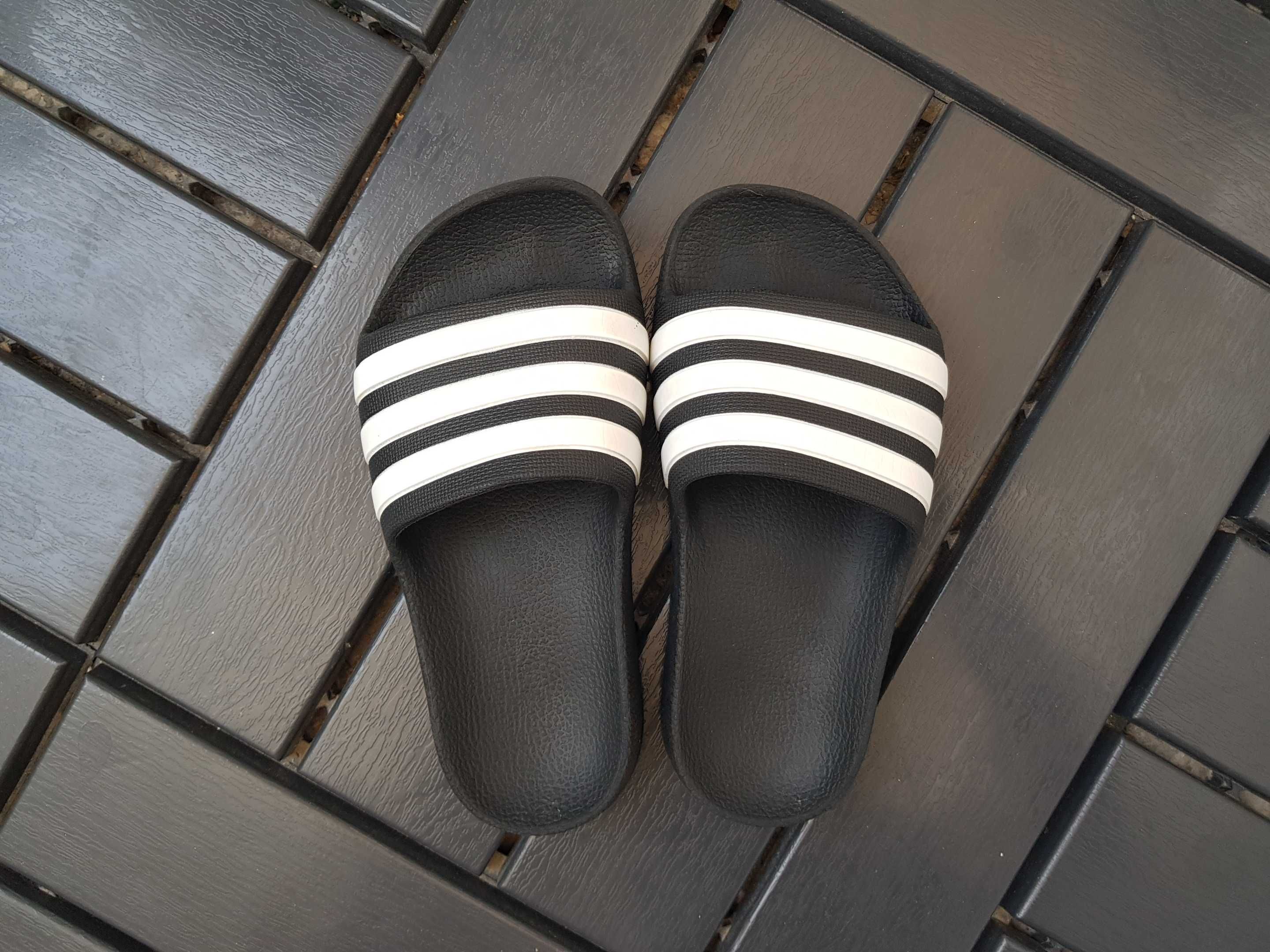 Детски чехли Adidas, номер 28/29
