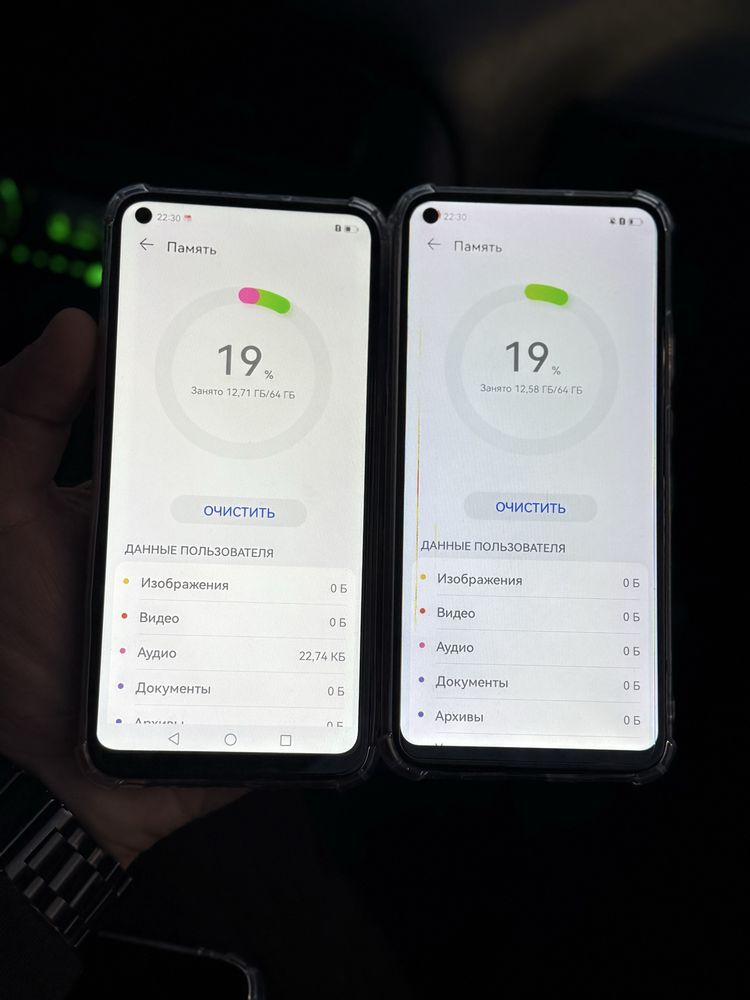 АКЦИЯ Смартфоны Honor 64gb
