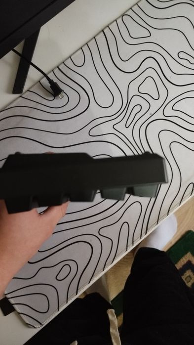 Клавиатура fun60