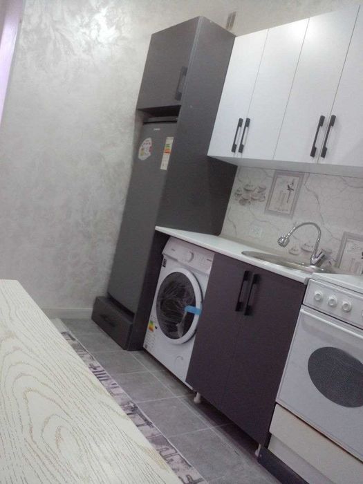 Аренда квартира  2 комнатная