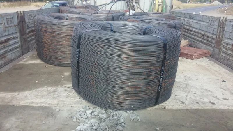 Проволока вр 1 ф2.7