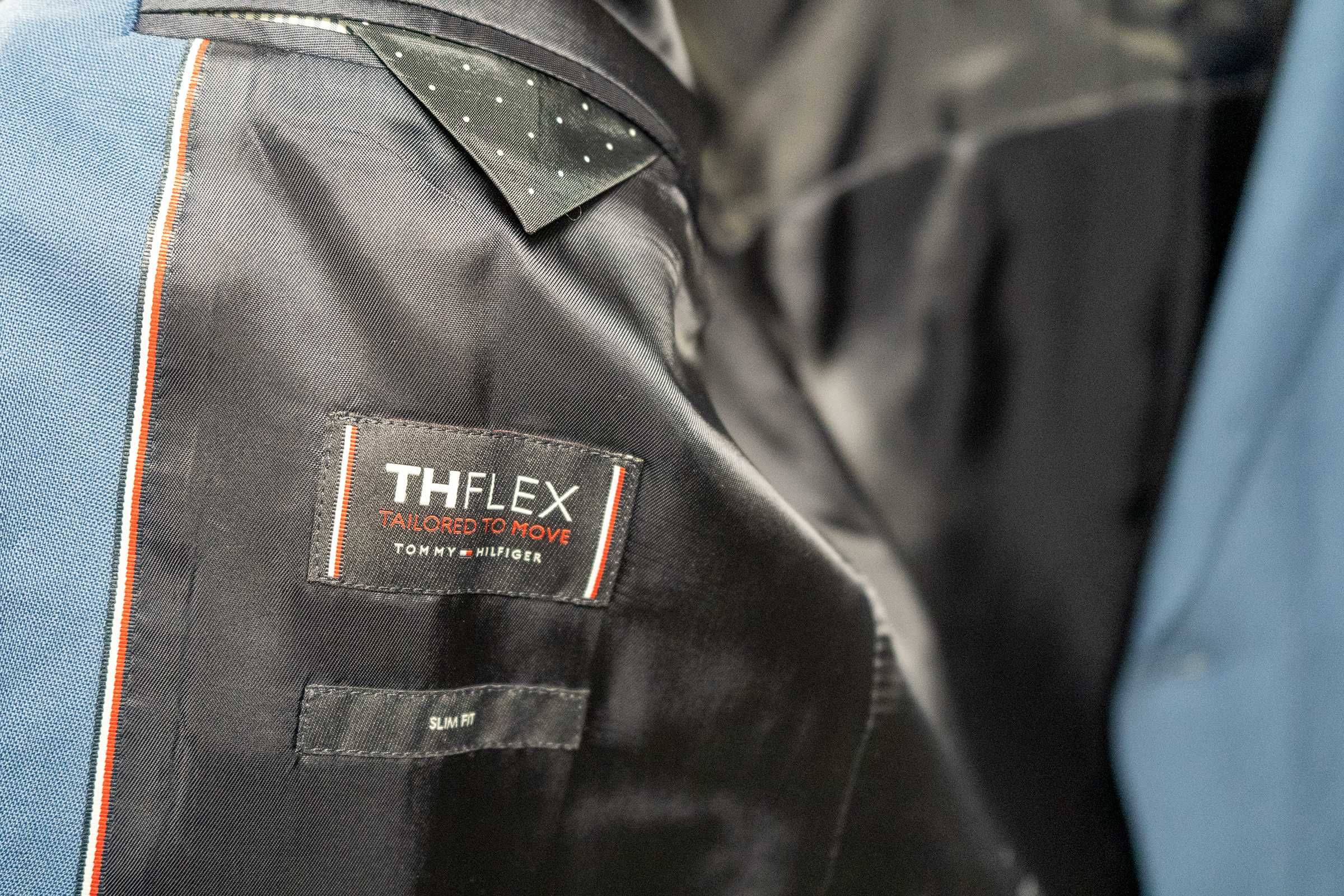 Костюм Tommy Hilfiger - THFLEX