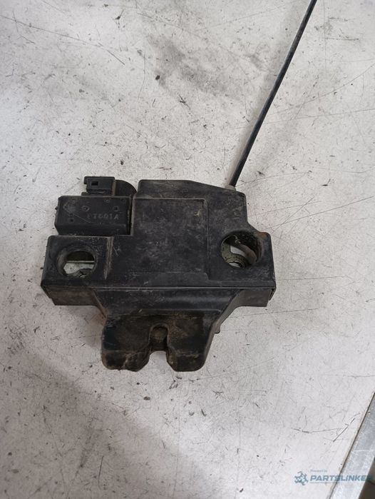 Broasca haion LEXUS IS II Saloon (GSE2_, ALE2_, USE2_) [ 2005 - 2013 ]