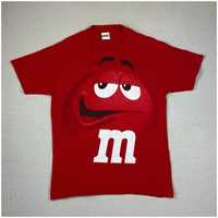 Tricou grafic M&M