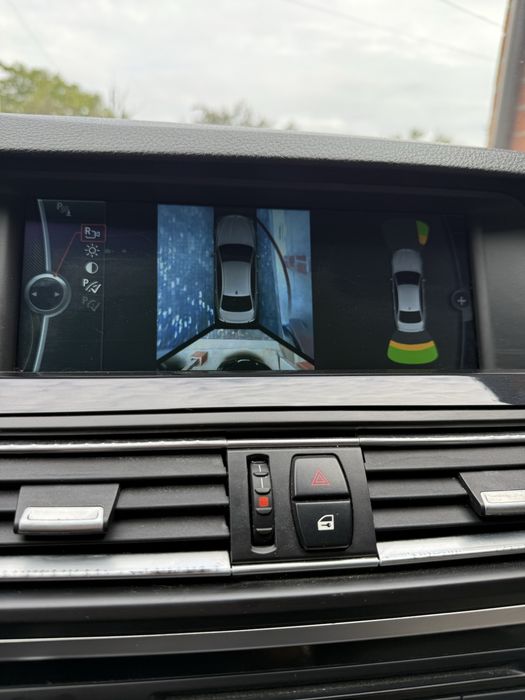 bmw seria 5 f10 528i