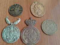 medalii    vechi