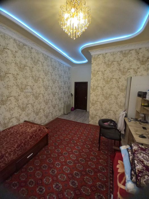 Продаётся 1 этажный дом хорошем районе