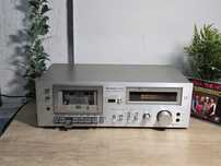Casetofon Deck TECHNICS RS-M33G  hi-fi ,argintiu,