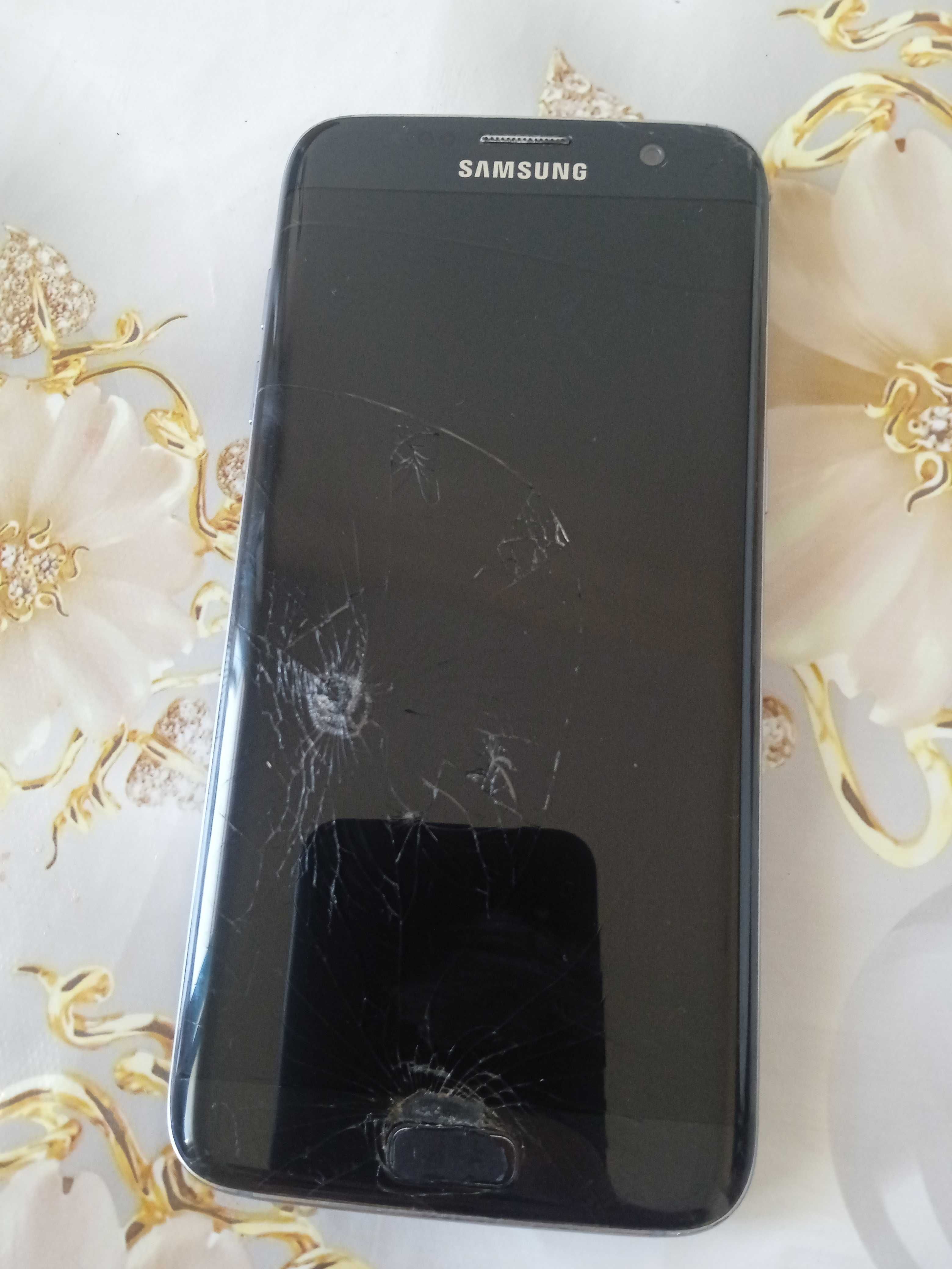 Samsung s 7 sotiladi