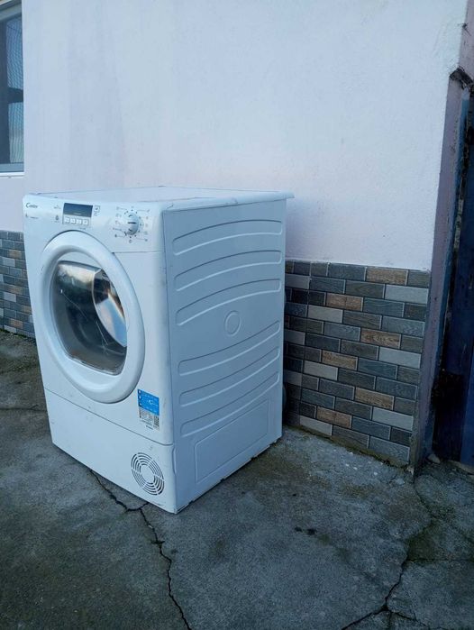 Сушилня Candy Condenser system