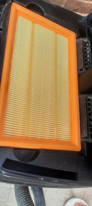 Прахосмукачка  Nt 361 ?Автоматично почистванеФилтъра Сухо Строителство