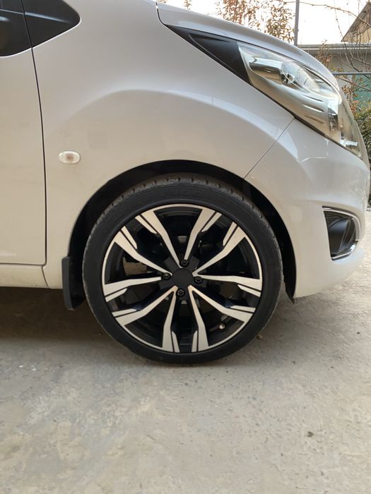 bmw dizayin holati zor