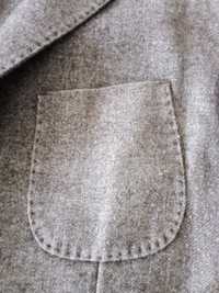 Пиджаки Massimo Dutti и  Ramsey Слим фит и 52 размер. Район евразии