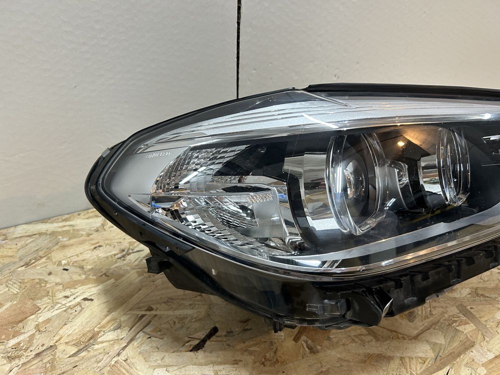 Far bmw X3 G01 X4 G02 full led 2017-2020