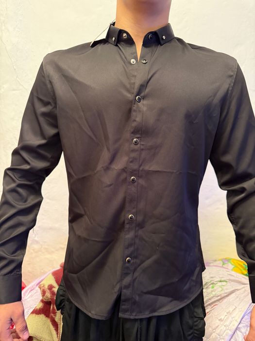 Рубашка мужской размер М