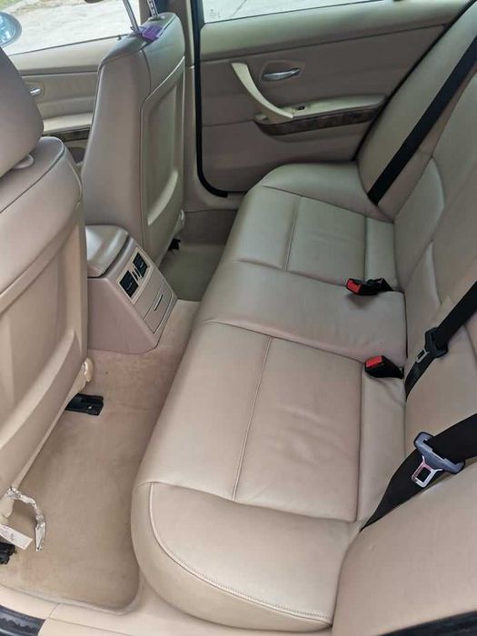 BMW 320D 163кс НА ЧАСТИ!