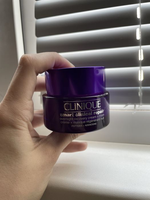 Clinique smart clinical repair 50ml