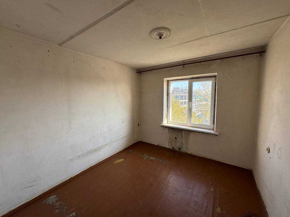 Продаётся 4х комнатная квартира в центре города с инфраструктурой