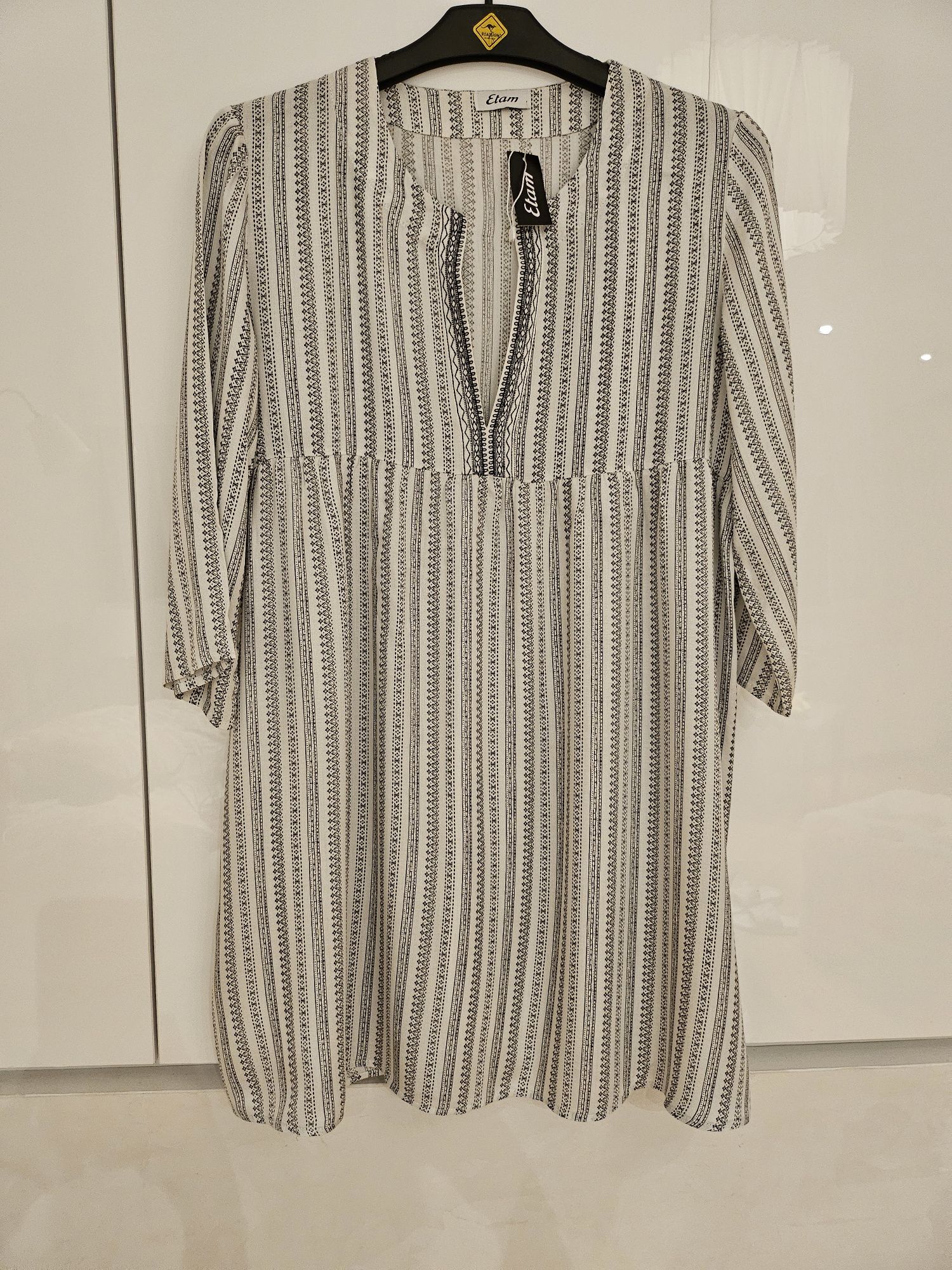 ETAM Beachwear рокля M-L