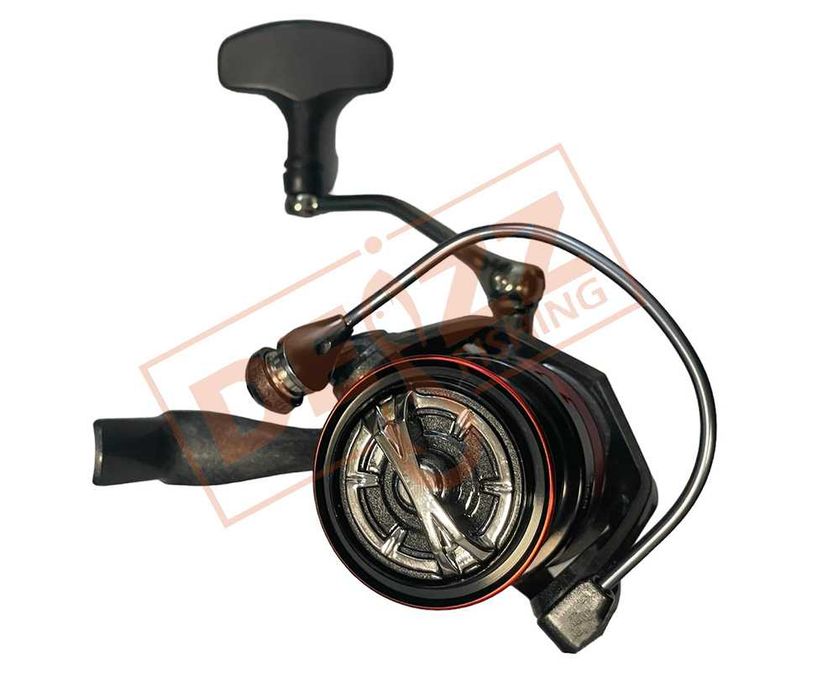 Седмична промоция НОВО макара KAIYOA NGK 3000 / 4000