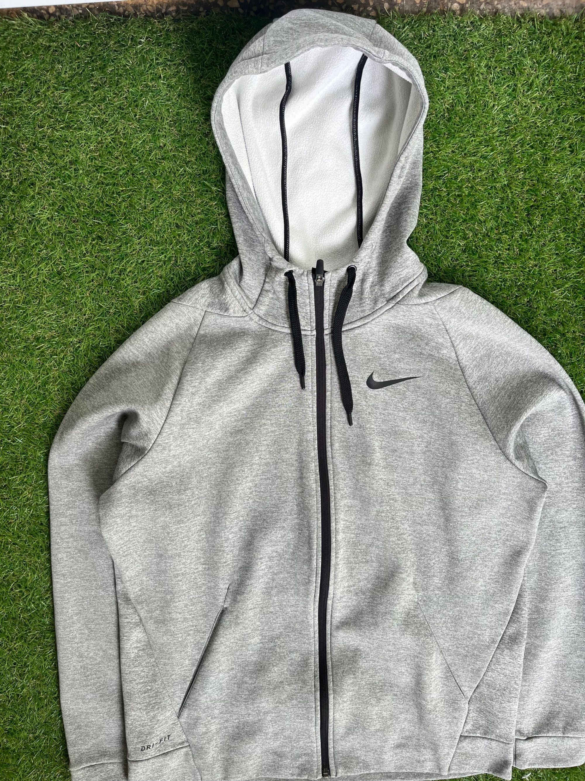 Мъжко горнище : NIKE DRI-FIT M