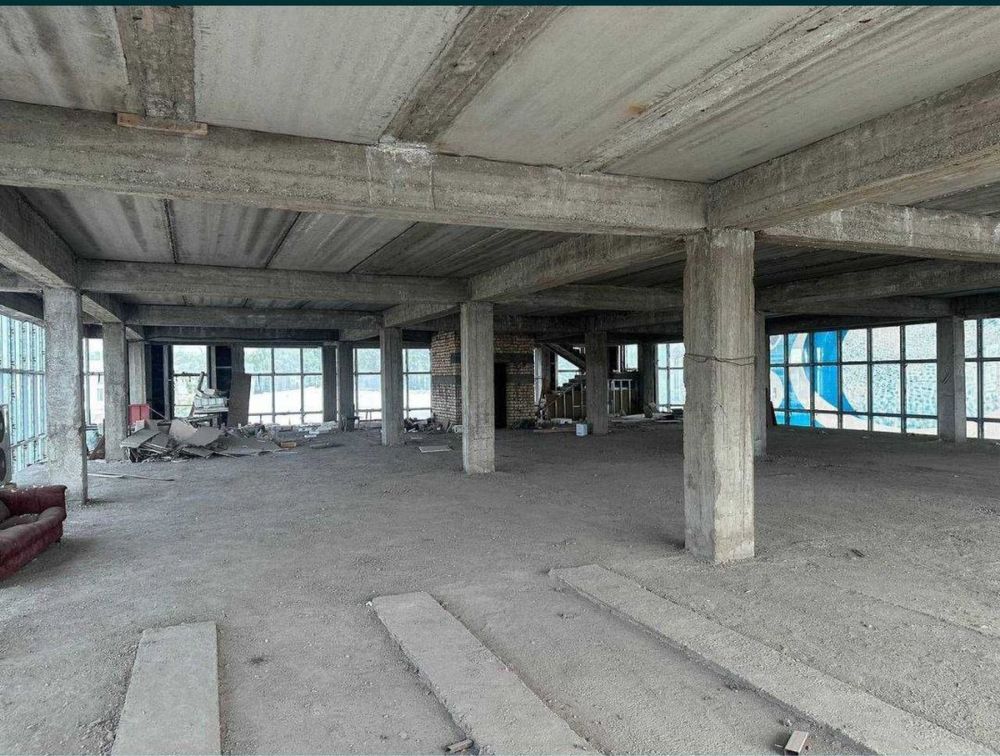 Продается Здание 1 линия 3750 кв Круг Джами, Алмазар