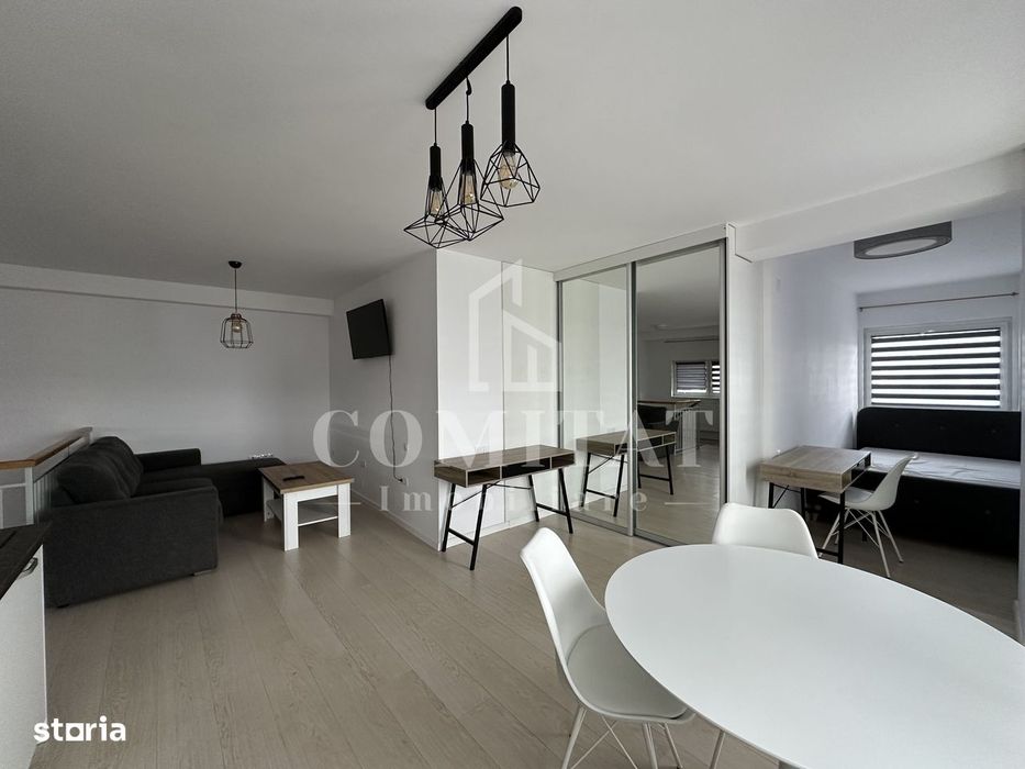 Penthouse | 100mp | Zona Lacul 3
