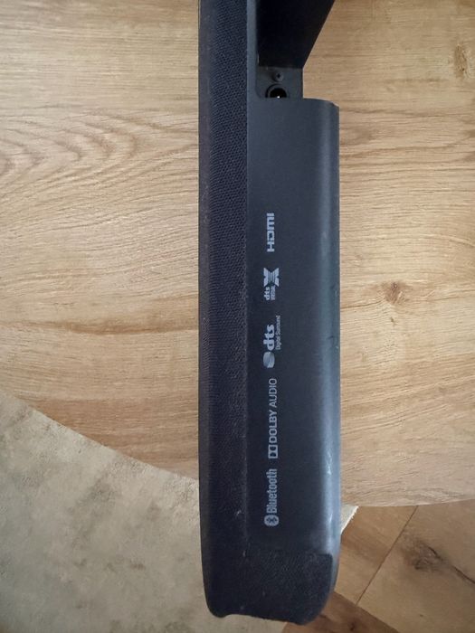 Саундбар Yamaha ats 1080