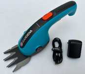 Gardena ClassicCut Li - Нова ножица за трева