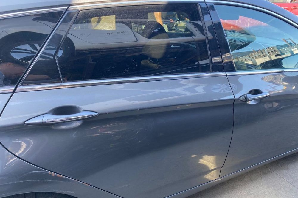 USA DREAPTA SPATE HYUNDAI I40 2012-2015