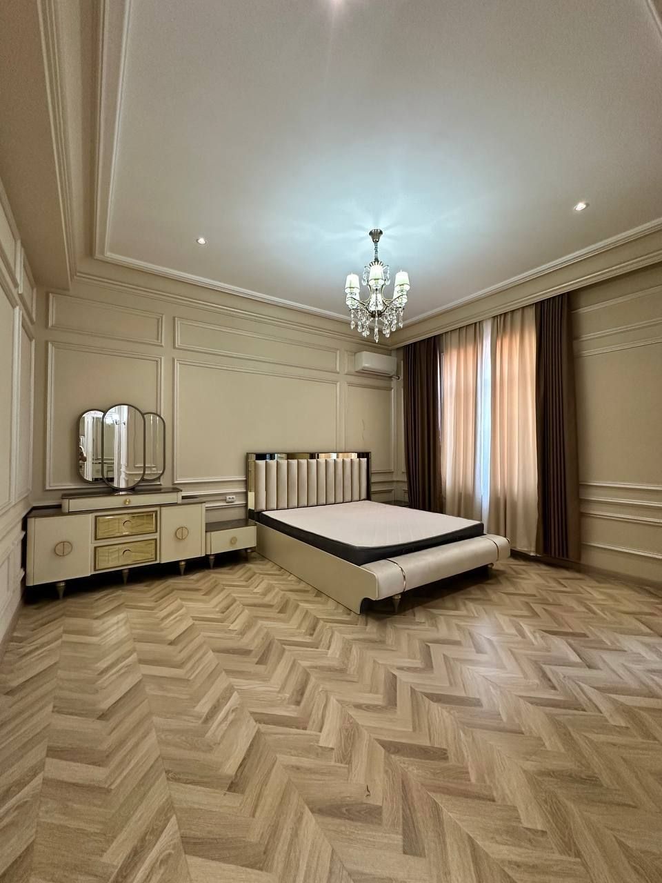 Продаётся просторный Евро дом на Никитина