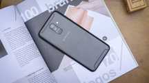Samsung Galaxy A6+