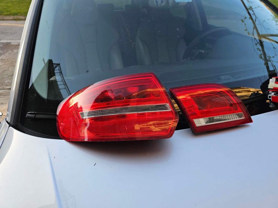 Лед стопове за Audi a3 sportback
