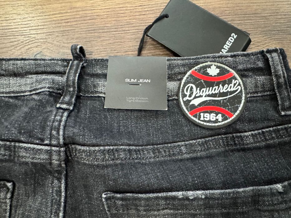 Мъжки дънки Disquared