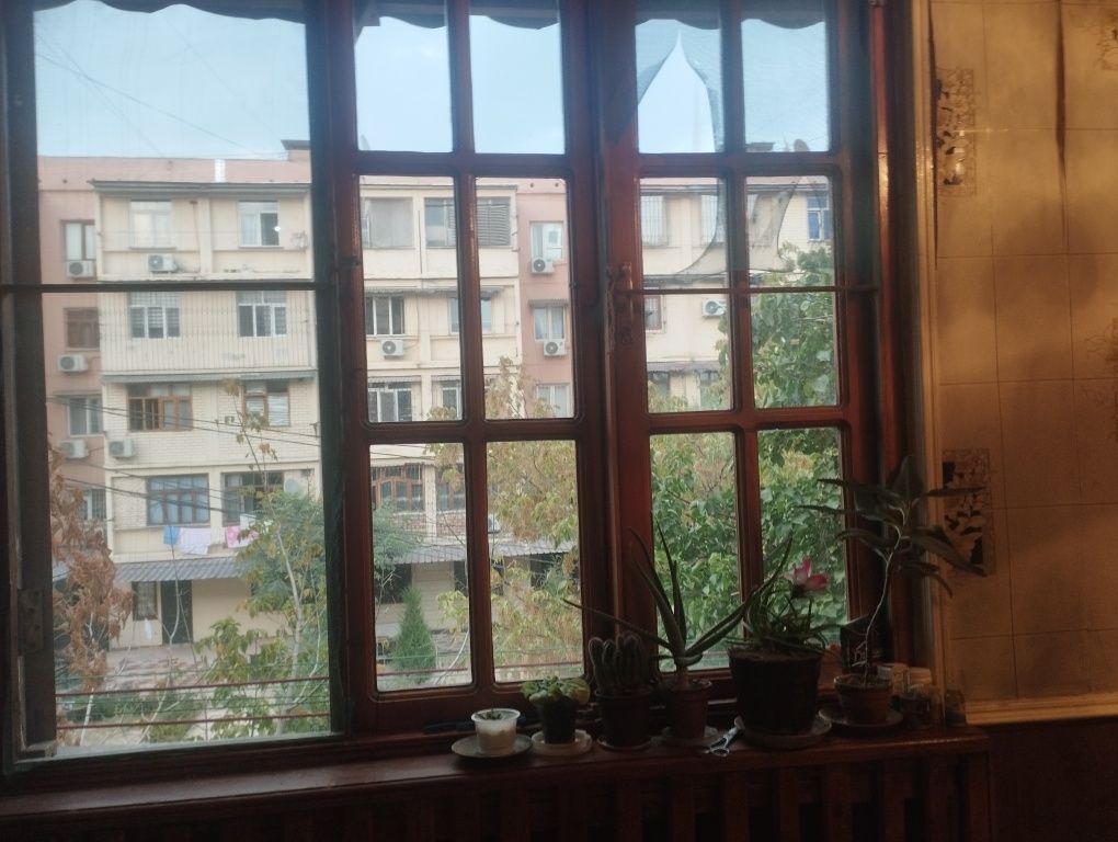 Деревянные рамы для дома