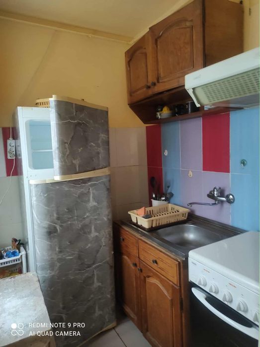 Chirie apartament 2camere micro 14