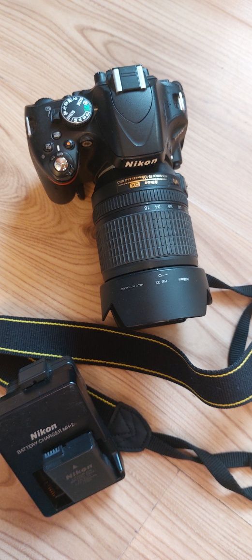 Nikon d 5100 нужно заменить зеркало