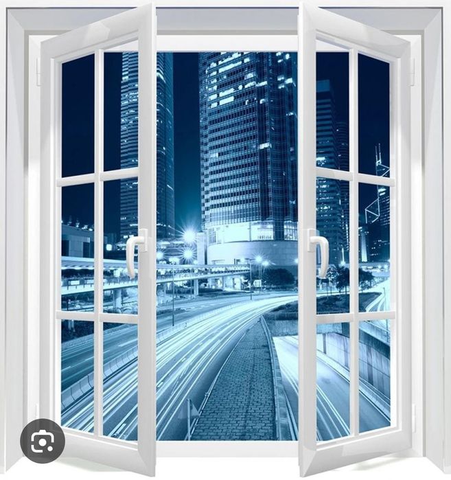 Ремонт пластиковых окон и дверей