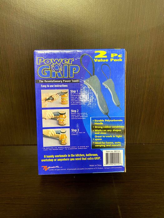 Ключ за буркани / винтови връзки / маслен филтър