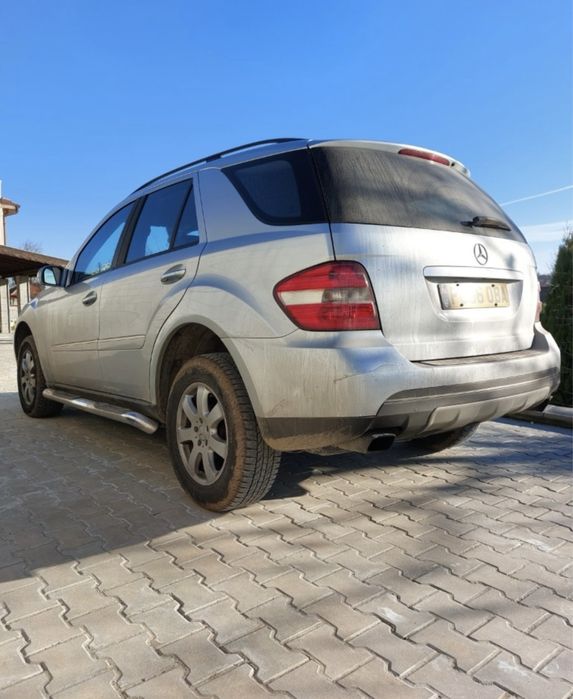 НА ЧАСТИ Mercedes-benz ML280 CDI W164 мерцедес бенц мл280 цди в164