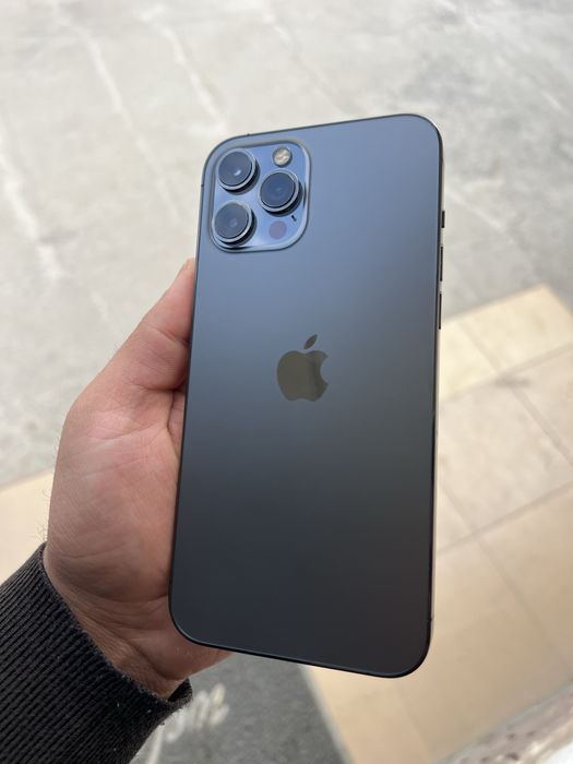 Iphone telefonla bor 12pro max