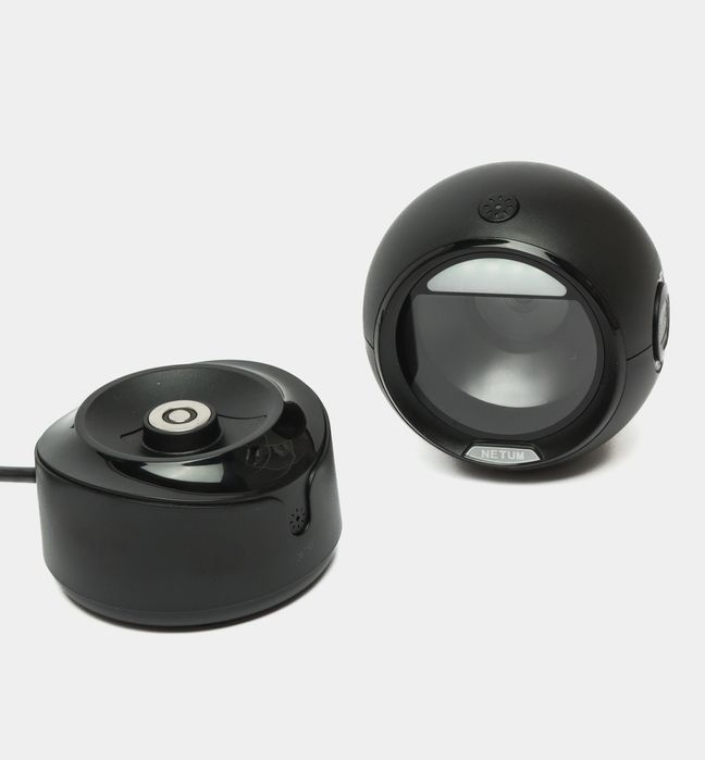 Netum A6 skaner  автоматизация магазина. do'konni avtomatlashtirish