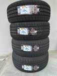 Летен спорт пакет ARIVO 235/50R18 97V 255/45R18 99W