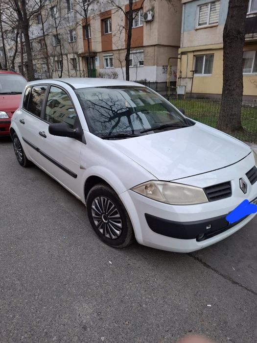 Vând Renault Megane