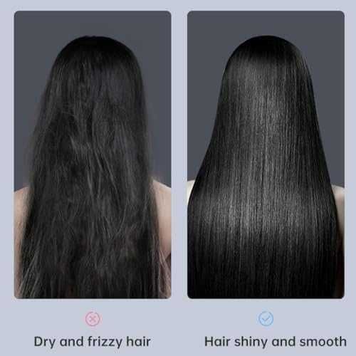 Професионален сешоар XVersion – 2000W, лилав цвят