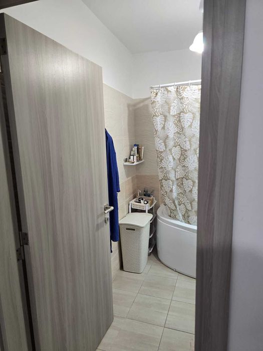 Apartament 2 camere de inchiriat, Aleea Tomesti 10, Sec 4, Proprietar