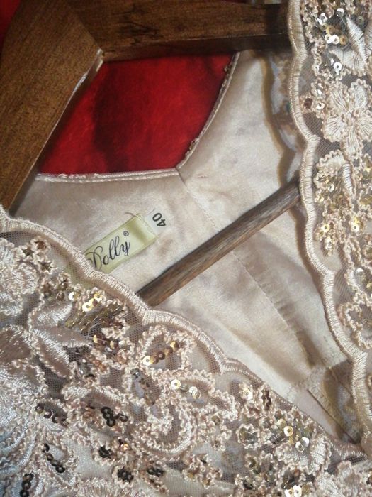 Rochie de ocazie (banchet, nuntă)