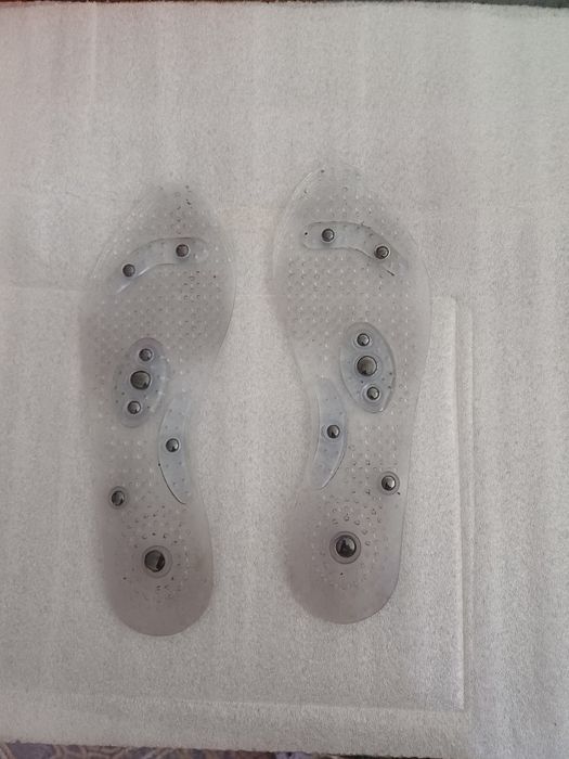 Магнитен колан коректор, масажиращи стелки и уринатор