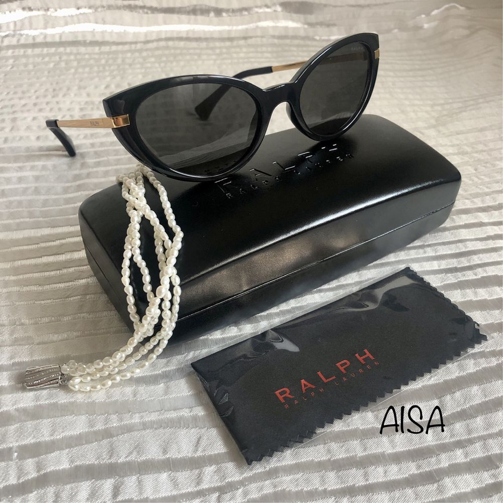 Ochelari de soare dama Ralph by Ralph Lauren RA5266 500187