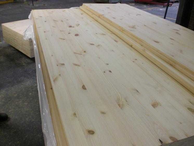 NOU Blat din lemn masiv de pin birouri si spatii comerciale/bucatarii